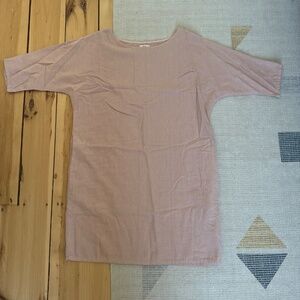 Me & Arrow Dolman dress